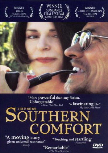 Южный комфорт (2001) постер