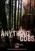 Anything Goes (2012) постер