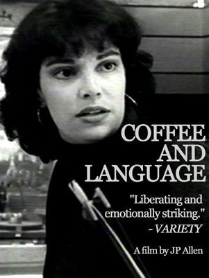 Coffee and Language (2001) постер