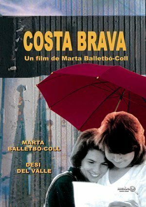 Costa Brava (1995) постер