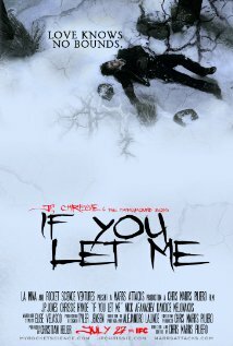 If You Let Me (2010) постер