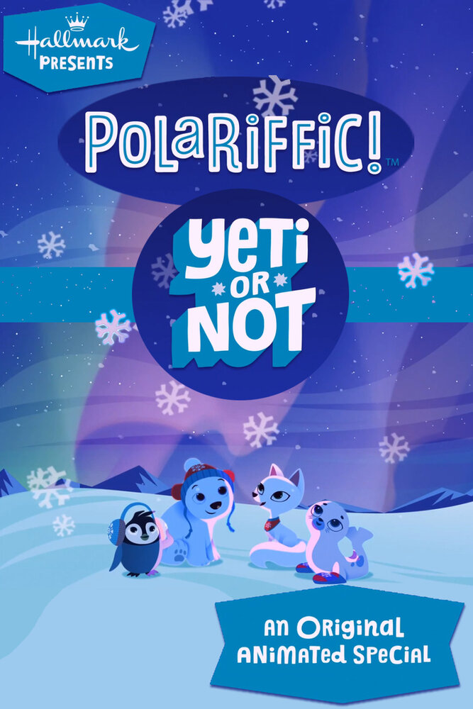 Polariffic (2014) постер
