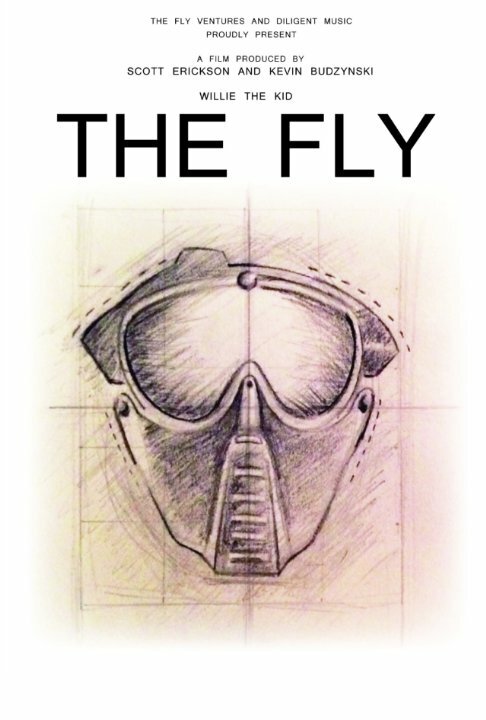 The Fly (2015) постер