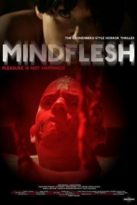 MindFlesh (2008) постер