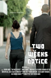 Two Weeks Notice (2011) постер