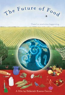 Будущее пищи (2004) постер