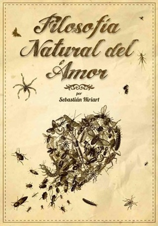 Естественная философия любви (2014) постер