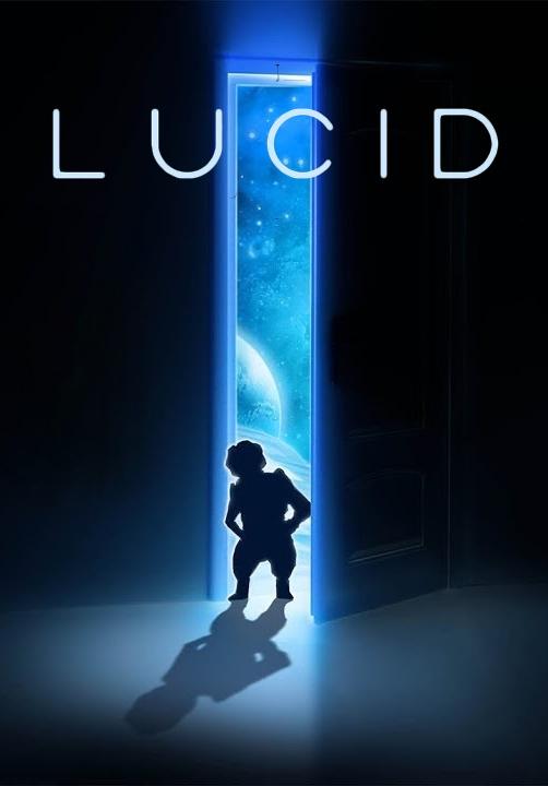 Lucid (2018) постер