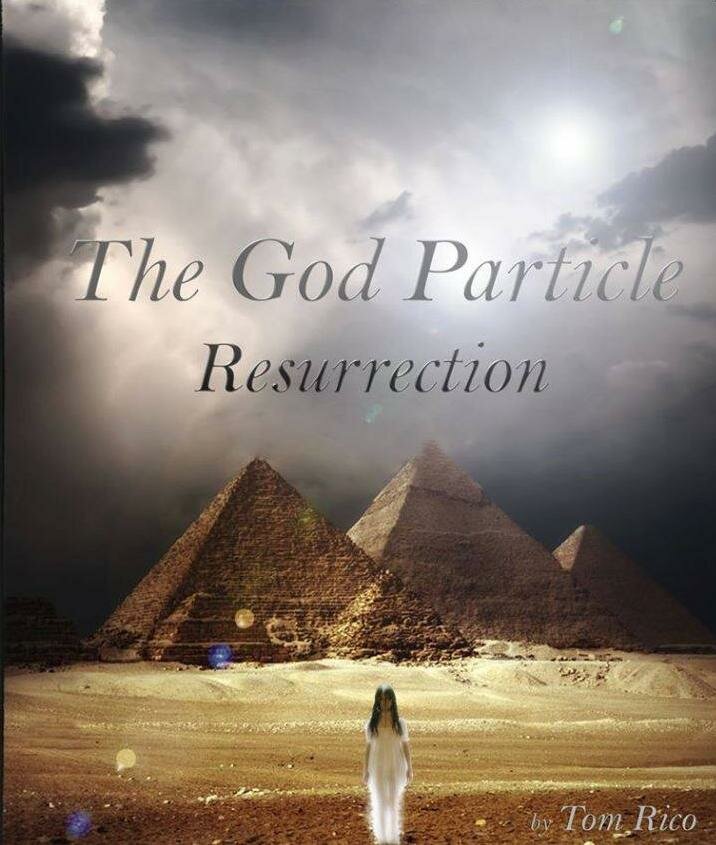 Частица Бога: Воскресение (2016) постер