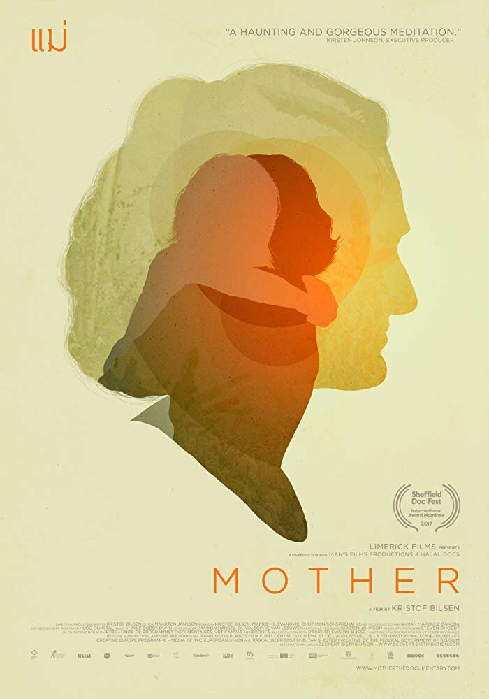 Mother (2019) постер