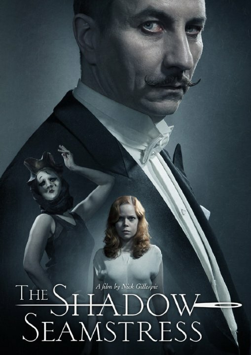 The Shadow Seamstress (2015) постер