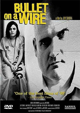 Bullet on a Wire (1997) постер