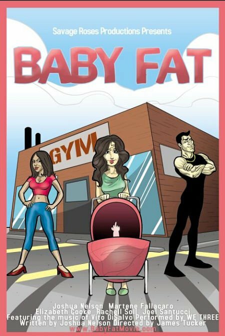 Baby Fat (2004) постер