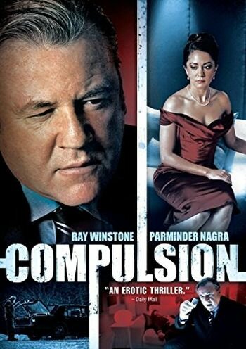 Compulsion (2008) постер