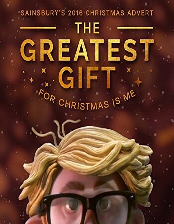 Sainsbury's: The Greatest Gift (2016) постер