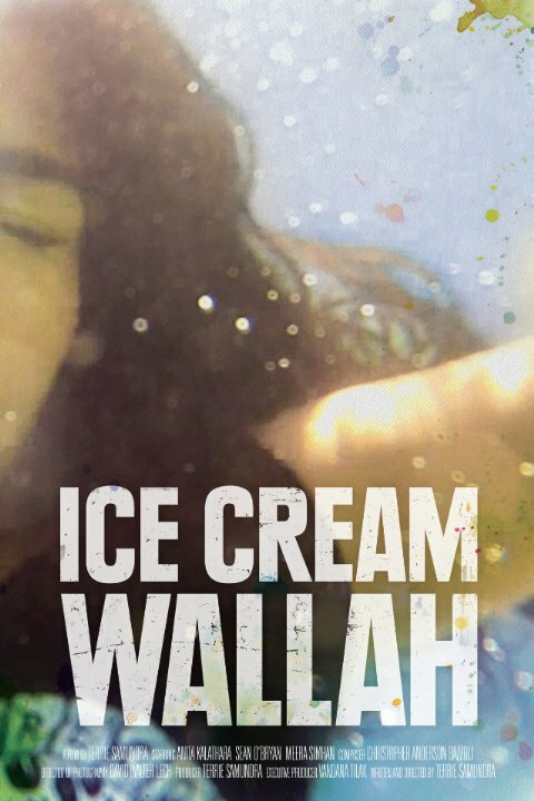 Ice Cream Wallah (2014) постер
