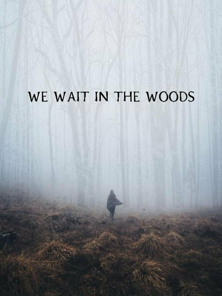We Wait in the Woods (2020) постер