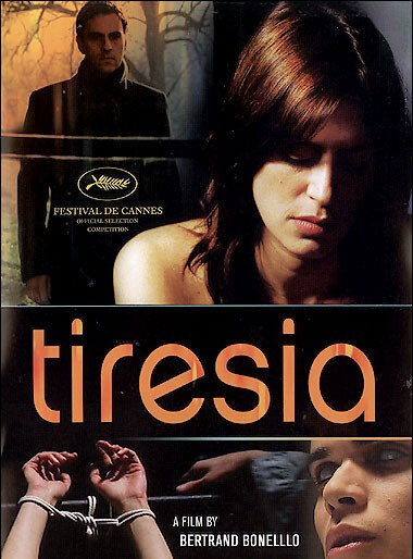 Тирезия (2003) постер