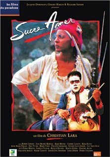 Sucre amer (1998) постер