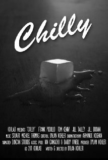 Chilly (2012) постер