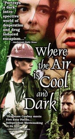 Where the Air Is Cool and Dark (1997) постер