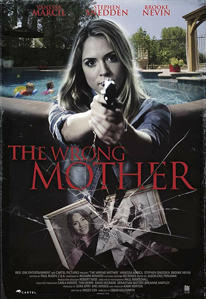 The Wrong Mother (2017) постер