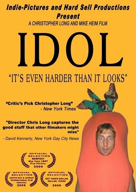 Idol (2006) постер