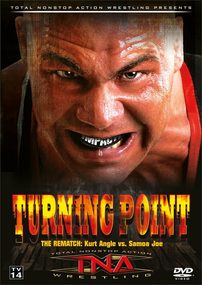 TNA Точка поворота (2006) постер