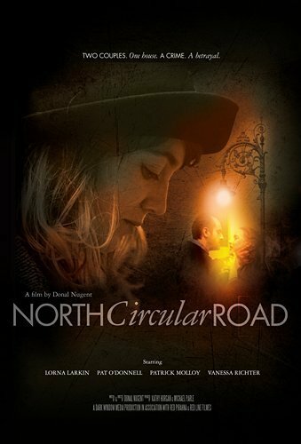 North Circular Road (2015) постер