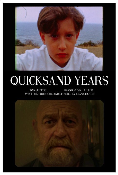 Quicksand Years (2015) постер