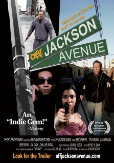 Съехать с Джексон авеню (2008) постер