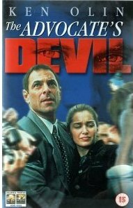 Дьявол адвоката (1997) постер