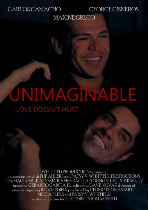 Unimaginable (2015) постер