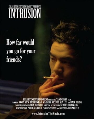 Intrusion (2008)