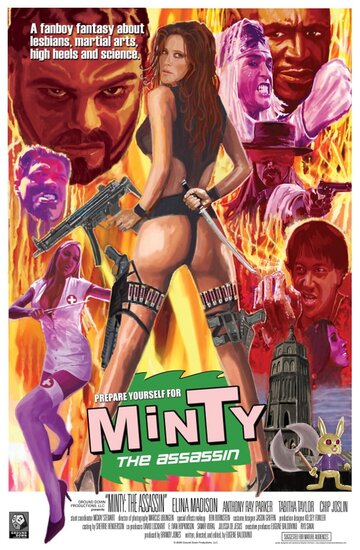 Minty: The Assassin (2009)