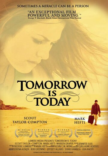 Tomorrow Is Today (2006)