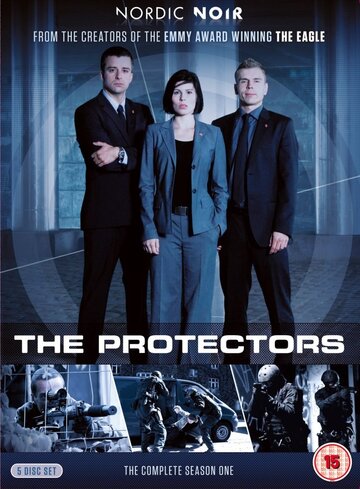 Телохранители (2009)