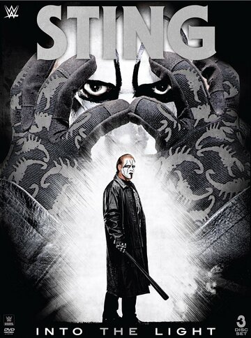 Sting: Into the Light (2015)
