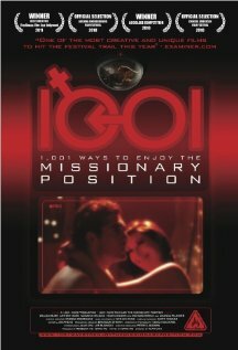 1001 способ наслаждаться миссионерской позицией (2010)