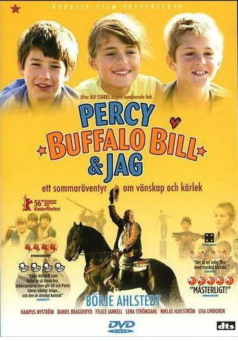 Перси, Буффало Билл и я (2005)
