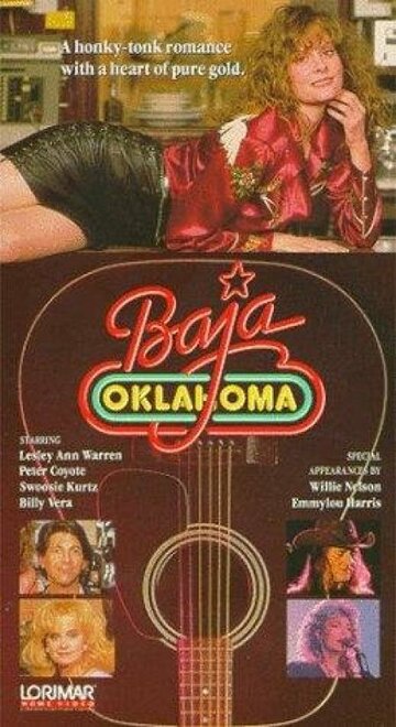 Баджа Оклахома (1988)