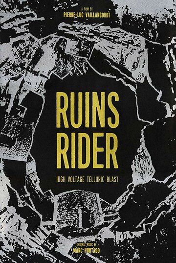 Ruins Rider (2017)