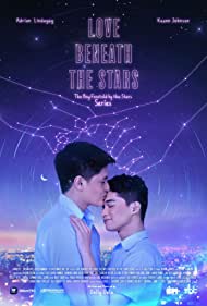 Love Beneath the Stars (2021)