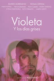 Violeta y los días Grises (2021)