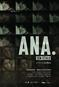 Ana. Sem Título (2020)