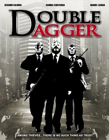 Double Dagger (2008)