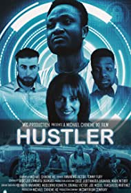 Hustler (2020)