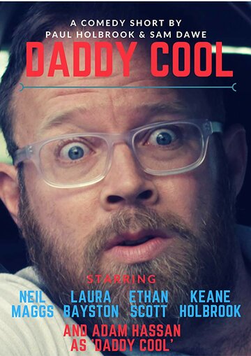 Daddy Cool (2016)