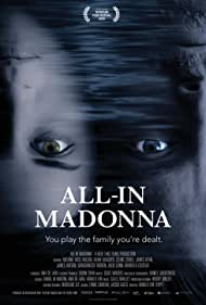 All-In Madonna (2020)