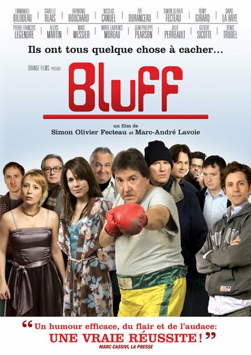 Bluff (2007)